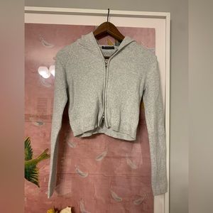 Brandy Melville Arden hoodie